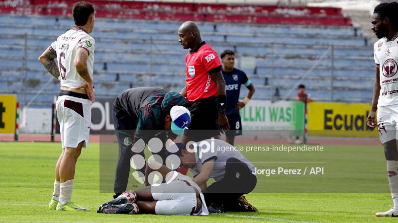FBL LIGAECUABET-MUSHUC-RUNA.CATOLICA