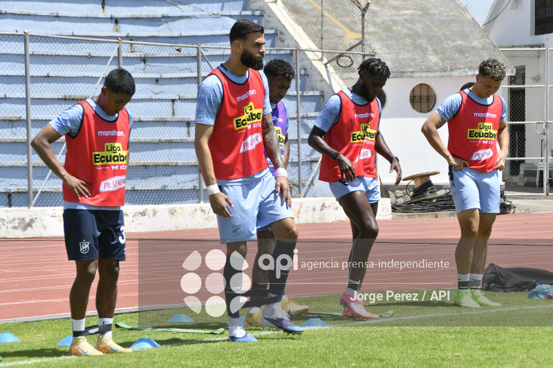 FBL LIGAECUABET-MUSHUC-RUNA.CATOLICA