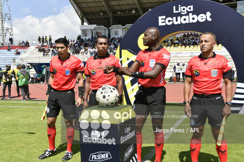 FBL LIGAECUABET-MUSHUC-RUNA.CATOLICA