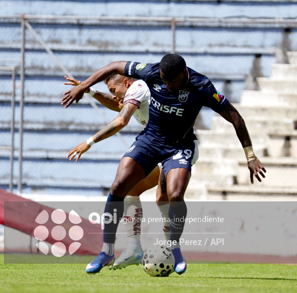 FBL LIGAECUABET-MUSHUC-RUNA.CATOLICA