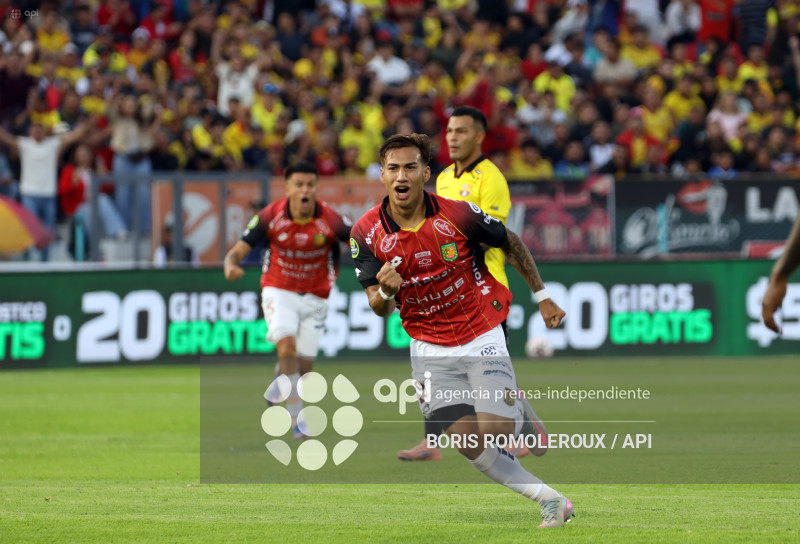 FBL-LIGAECUABET-D CUENCA-BARCELONA