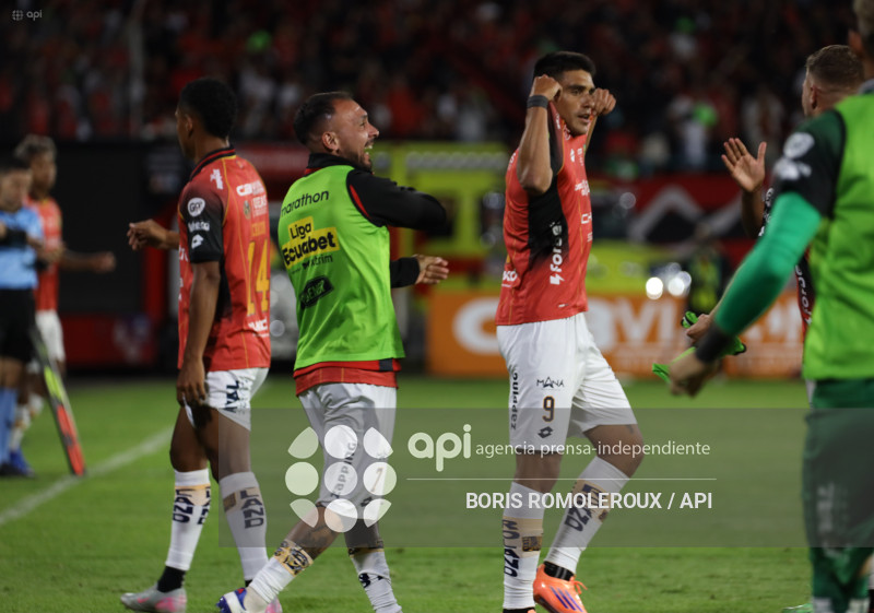 FBL-LIGAECUABET-D CUENCA-BARCELONA