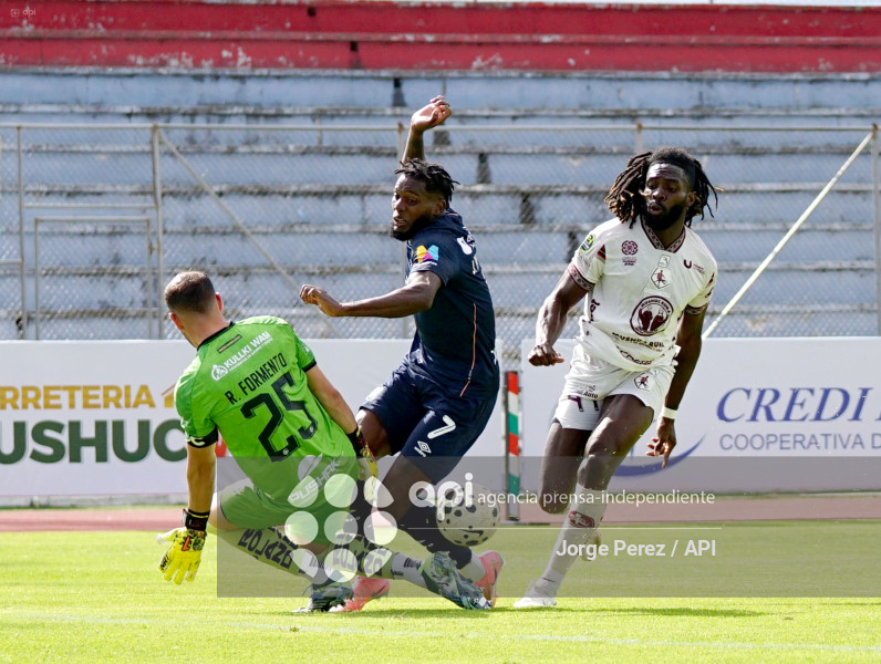 FBL LIGAECUABET-MUSHUC-RUNA.CATOLICA