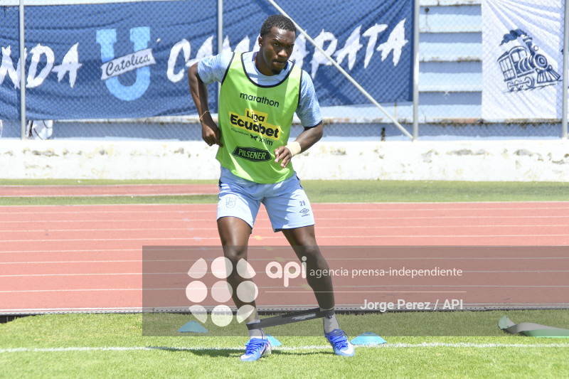 FBL LIGAECUABET-MUSHUC-RUNA.CATOLICA