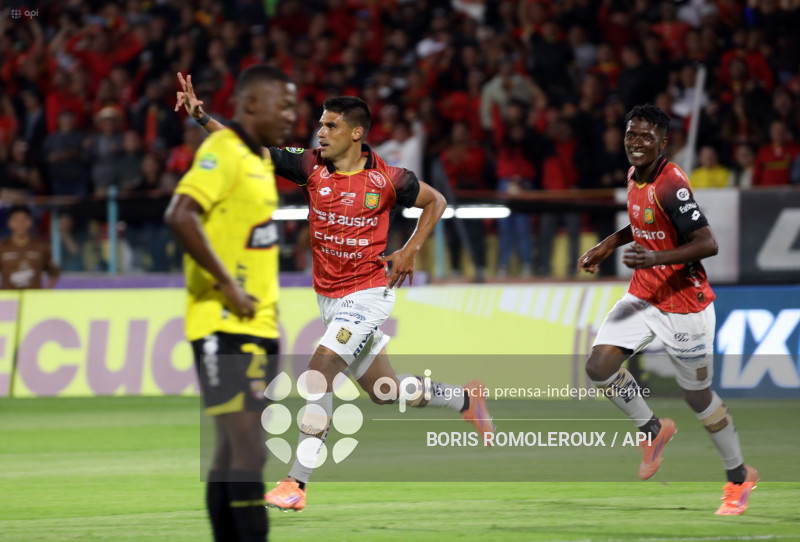 FBL-LIGAECUABET-D CUENCA-BARCELONA