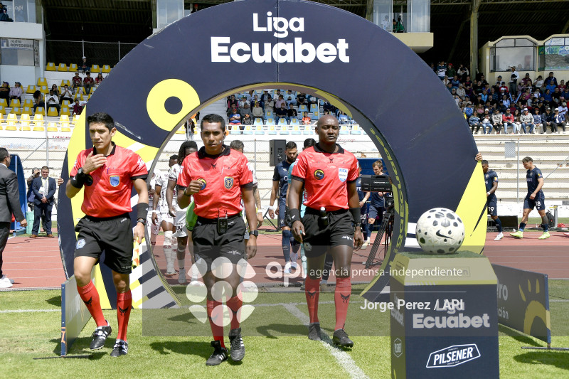 FBL LIGAECUABET-MUSHUC-RUNA.CATOLICA