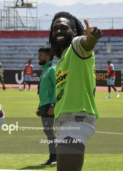 FBL LIGAECUABET-MUSHUC-RUNA.CATOLICA