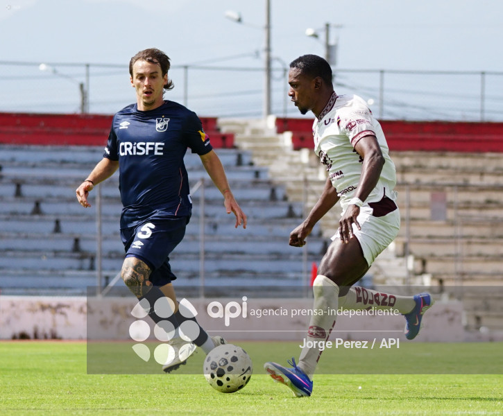 FBL LIGAECUABET-MUSHUC-RUNA.CATOLICA