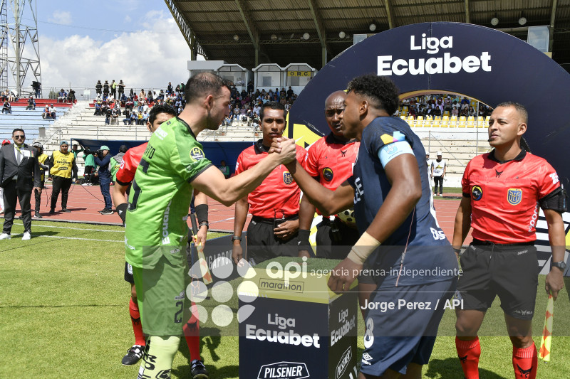 FBL LIGAECUABET-MUSHUC-RUNA.CATOLICA
