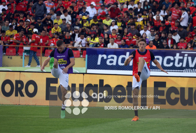 FBL-LIGAECUABET-D CUENCA-BARCELONA