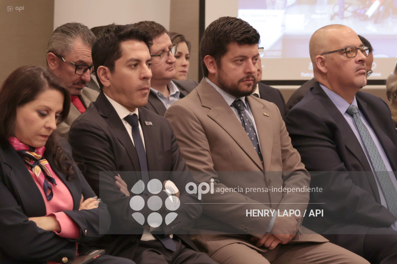 COMITE EMPRESARIAL ECUADOR COLOMBIA