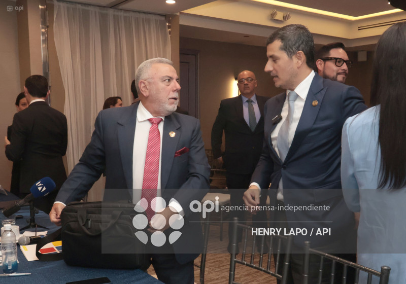 COMITE EMPRESARIAL ECUADOR COLOMBIA