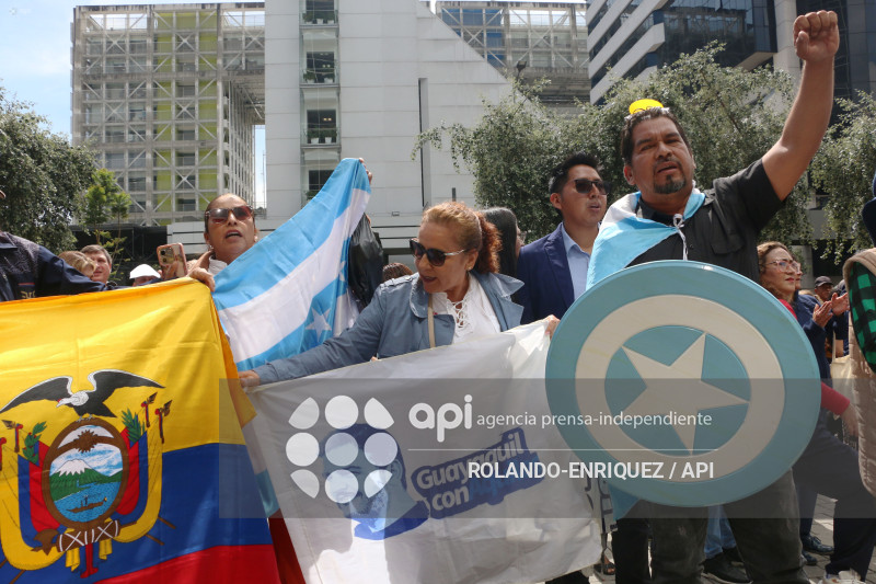 AUDIENCIA CASO GOLEADA AQUILES ALVAREZ