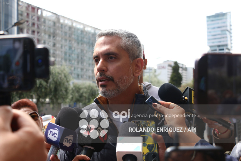 AUDIENCIA CASO GOLEADA AQUILES ALVAREZ