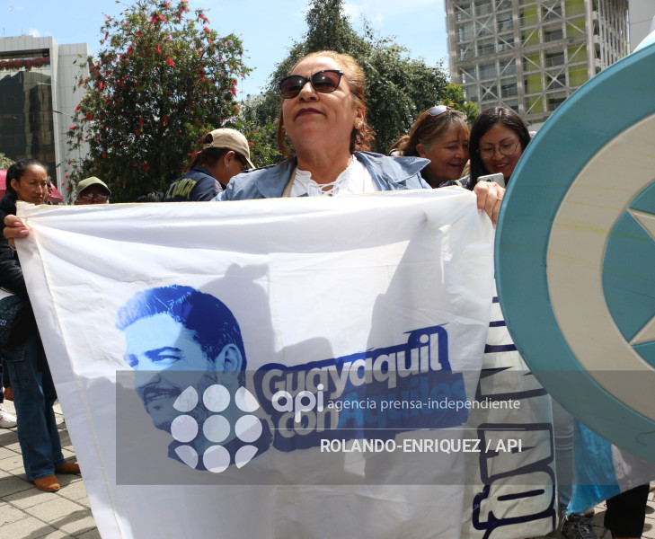 AUDIENCIA CASO GOLEADA AQUILES ALVAREZ