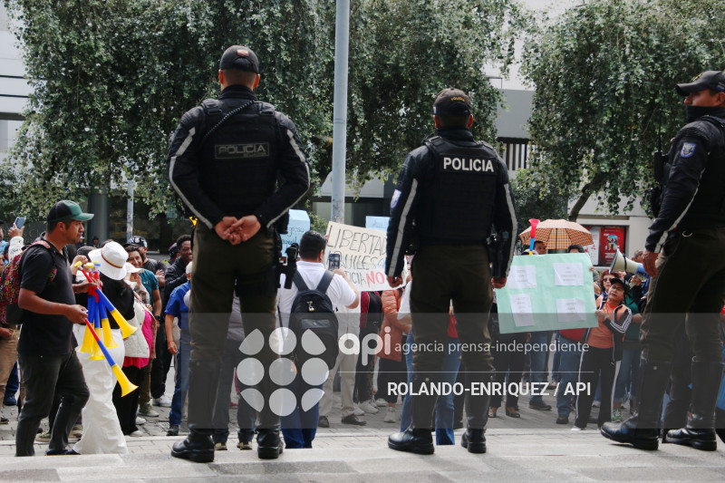 AUDIENCIA CASO GOLEADA AQUILES ALVAREZ