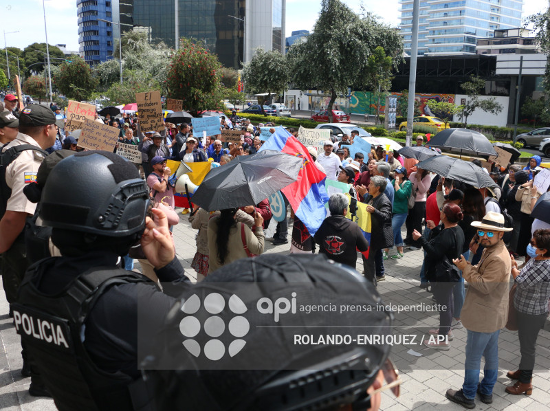 AUDIENCIA CASO GOLEADA AQUILES ALVAREZ