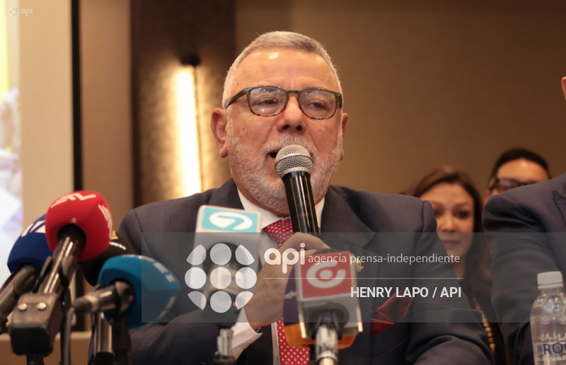 COMITE EMPRESARIAL ECUADOR COLOMBIA