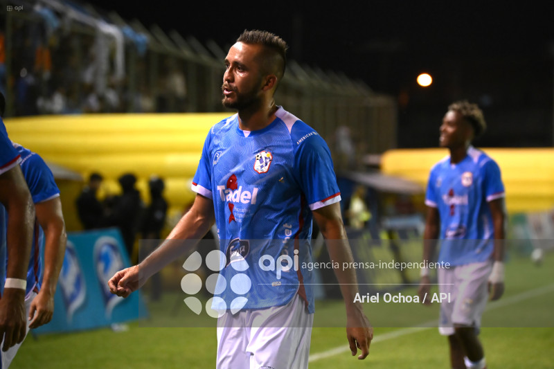 FBL-LIGA ECUABET-MANTA-IDV