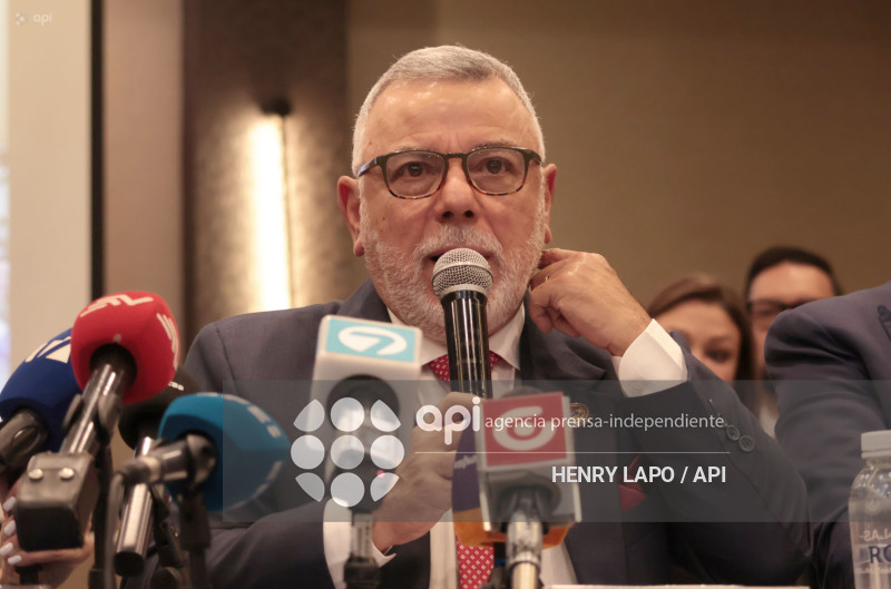 COMITE EMPRESARIAL ECUADOR COLOMBIA