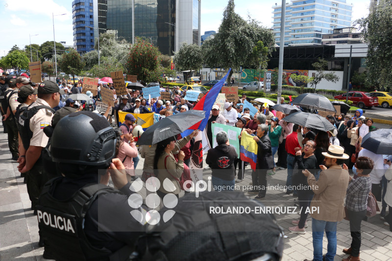 AUDIENCIA CASO GOLEADA AQUILES ALVAREZ