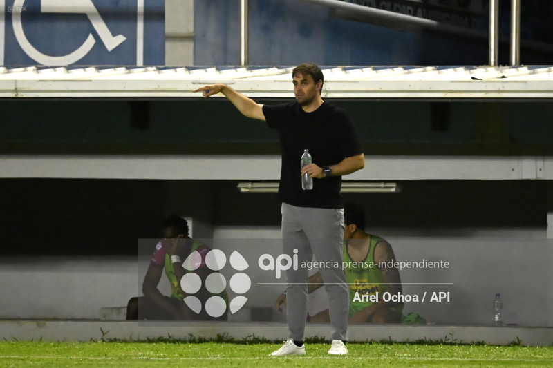 FBL-LIGA ECUABET-MANTA-IDV