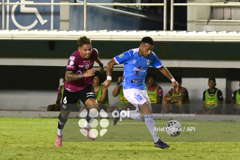 FBL-LIGA ECUABET-MANTA-IDV
