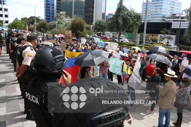 AUDIENCIA CASO GOLEADA AQUILES ALVAREZ