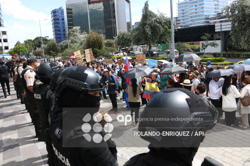 AUDIENCIA CASO GOLEADA AQUILES ALVAREZ