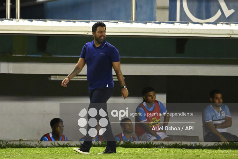 FBL-LIGA ECUABET-MANTA-IDV