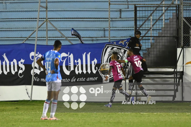 FBL-LIGA ECUABET-MANTA-IDV