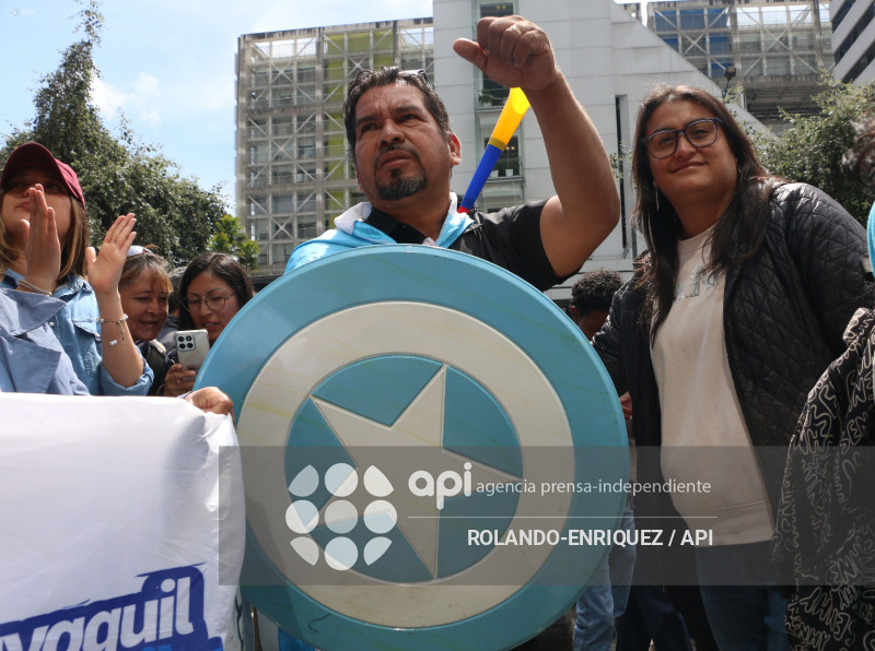 AUDIENCIA CASO GOLEADA AQUILES ALVAREZ