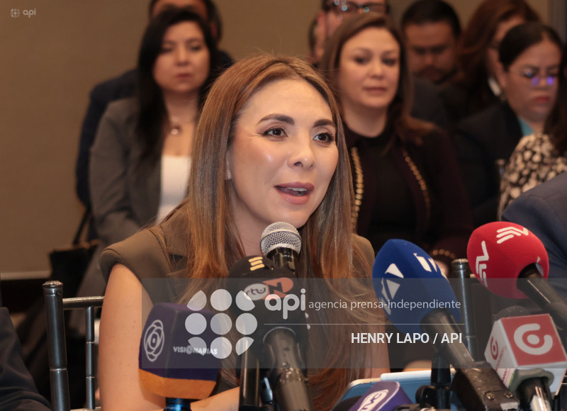 COMITE EMPRESARIAL ECUADOR COLOMBIA