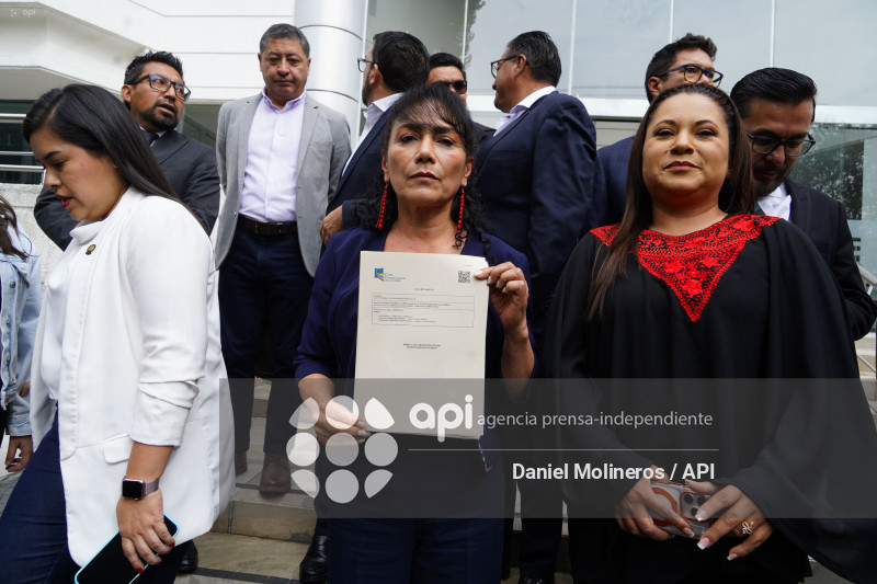 INCONSTITUCIONALIDAD LEY REFORMA COOTAD