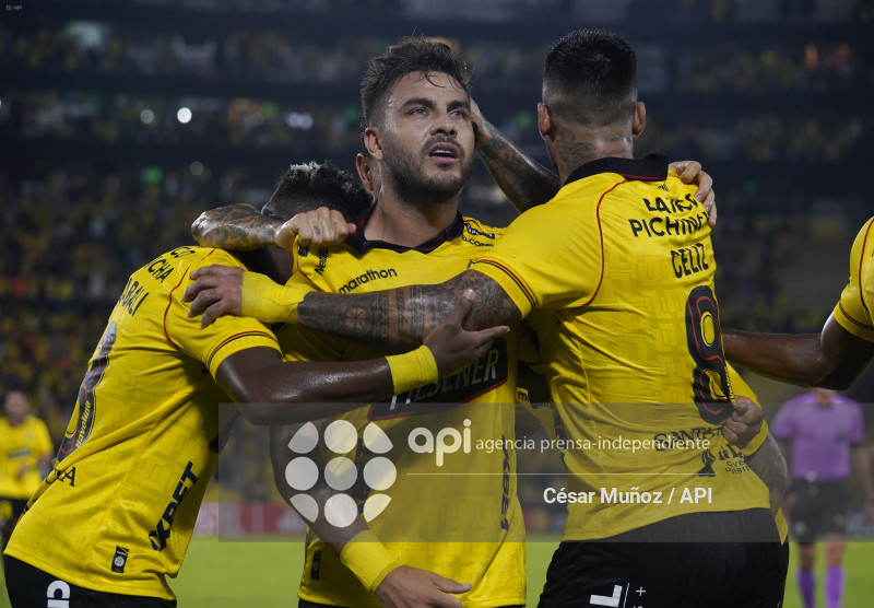 FBL-LIBERTADORES-BARCELONA-BOTAFOGO