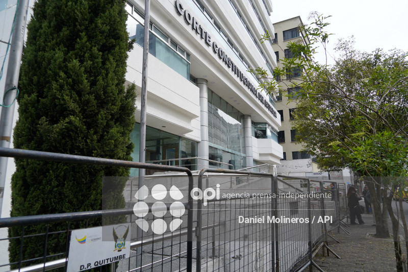 INCONSTITUCIONALIDAD LEY REFORMA COOTAD