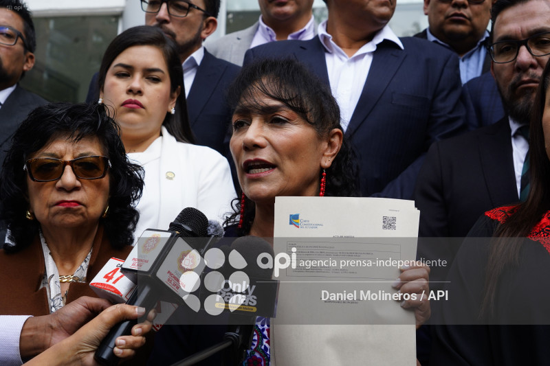 INCONSTITUCIONALIDAD LEY REFORMA COOTAD