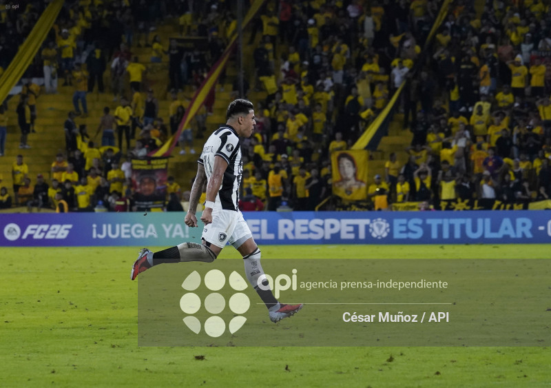 FBL-LIBERTADORES-BARCELONA-BOTAFOGO