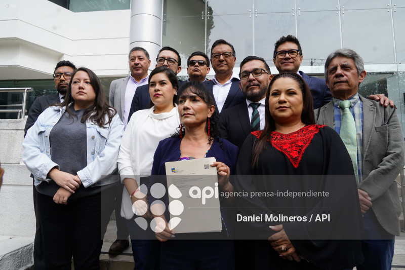 INCONSTITUCIONALIDAD LEY REFORMA COOTAD