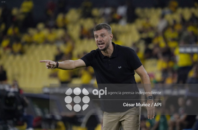 FBL-LIBERTADORES-BARCELONA-BOTAFOGO