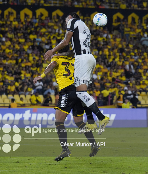 FBL-LIBERTADORES-BARCELONA-BOTAFOGO