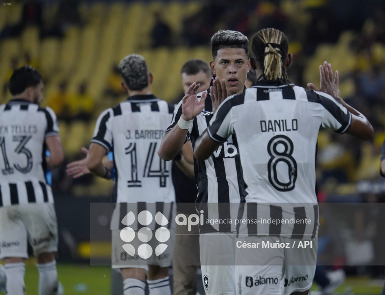 FBL-LIBERTADORES-BARCELONA-BOTAFOGO