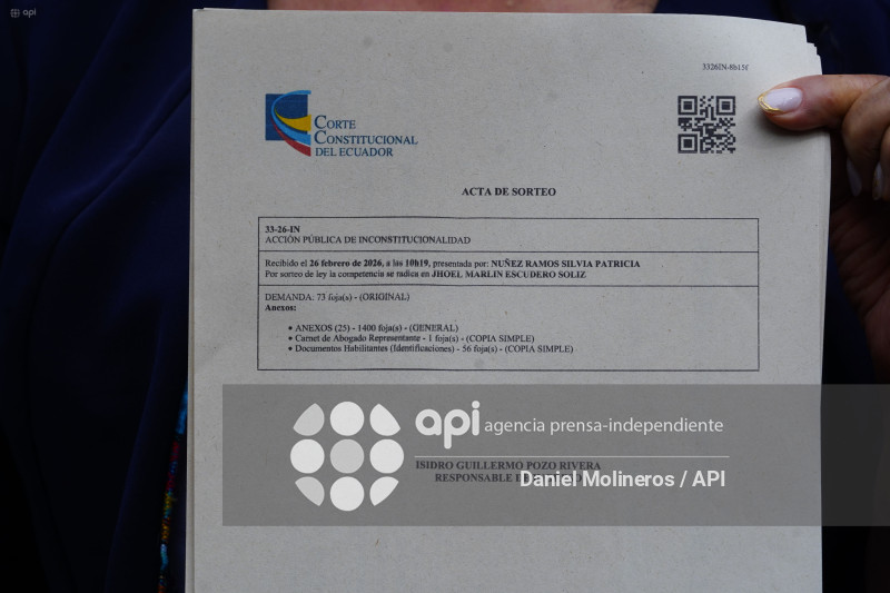 INCONSTITUCIONALIDAD LEY REFORMA COOTAD