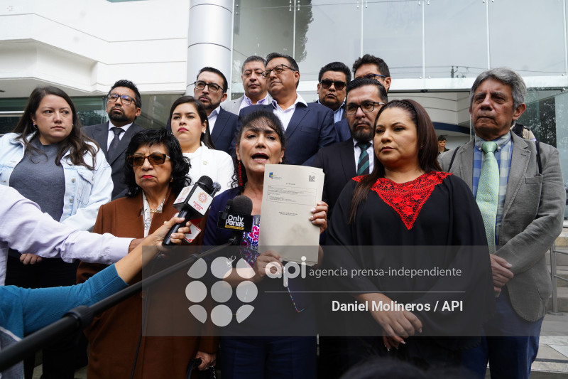 INCONSTITUCIONALIDAD LEY REFORMA COOTAD