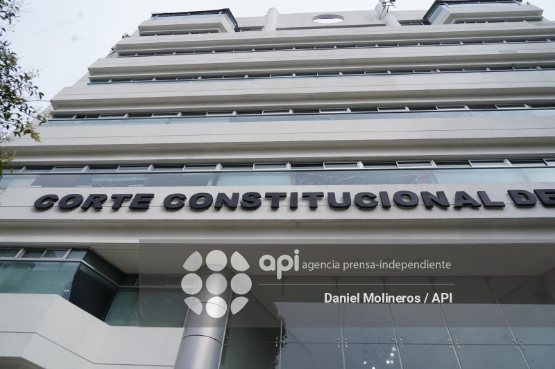 INCONSTITUCIONALIDAD LEY REFORMA COOTAD