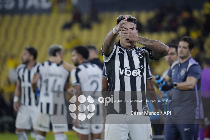 FBL-LIBERTADORES-BARCELONA-BOTAFOGO