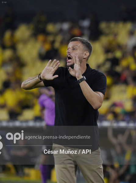 FBL-LIBERTADORES-BARCELONA-BOTAFOGO