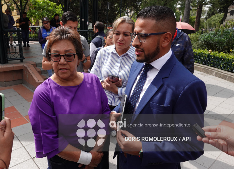 CXUENCA-CASO ROSA TORRES-CONTRA ALCALDE CUENCA
