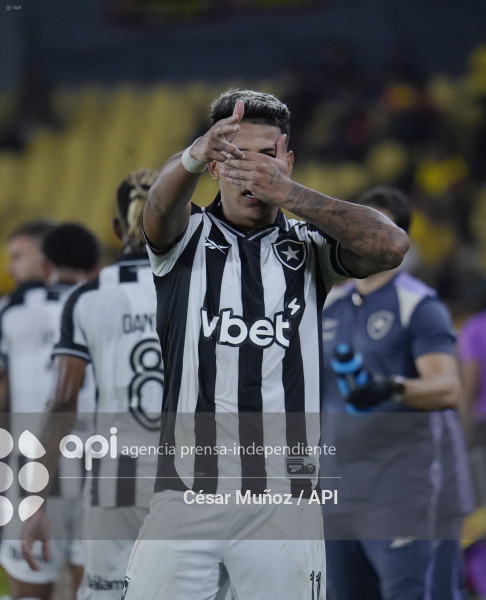 FBL-LIBERTADORES-BARCELONA-BOTAFOGO