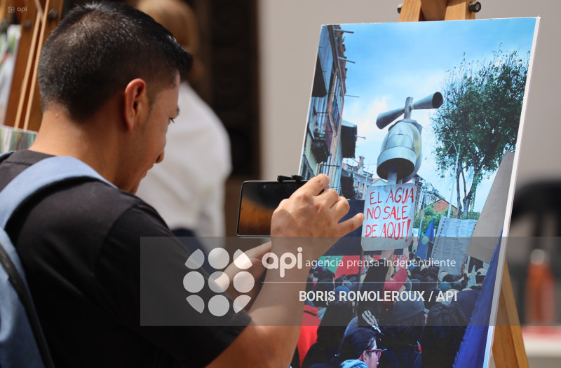 CUENCA-LANZAMIENTO AGENDA-DIA MUNDIAL DEL AGUA